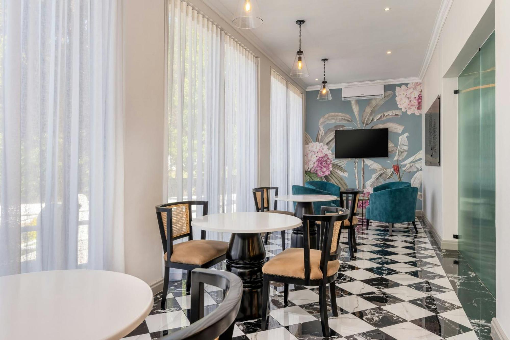 Lord Charles Hotel, Somerset West, A Tribute Portfolio Hotel Bagian luar foto