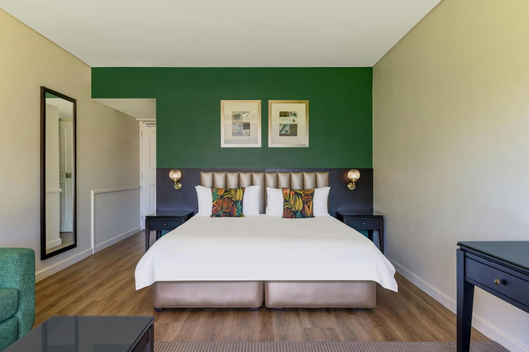 Lord Charles Hotel, Somerset West, A Tribute Portfolio Hotel Bagian luar foto