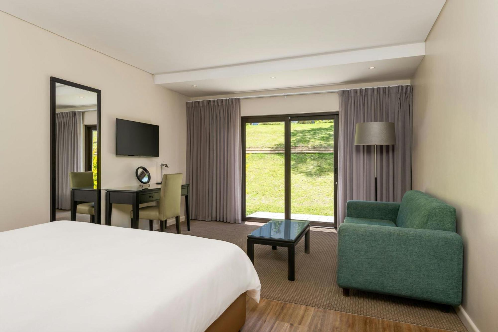 Lord Charles Hotel, Somerset West, A Tribute Portfolio Hotel Bagian luar foto