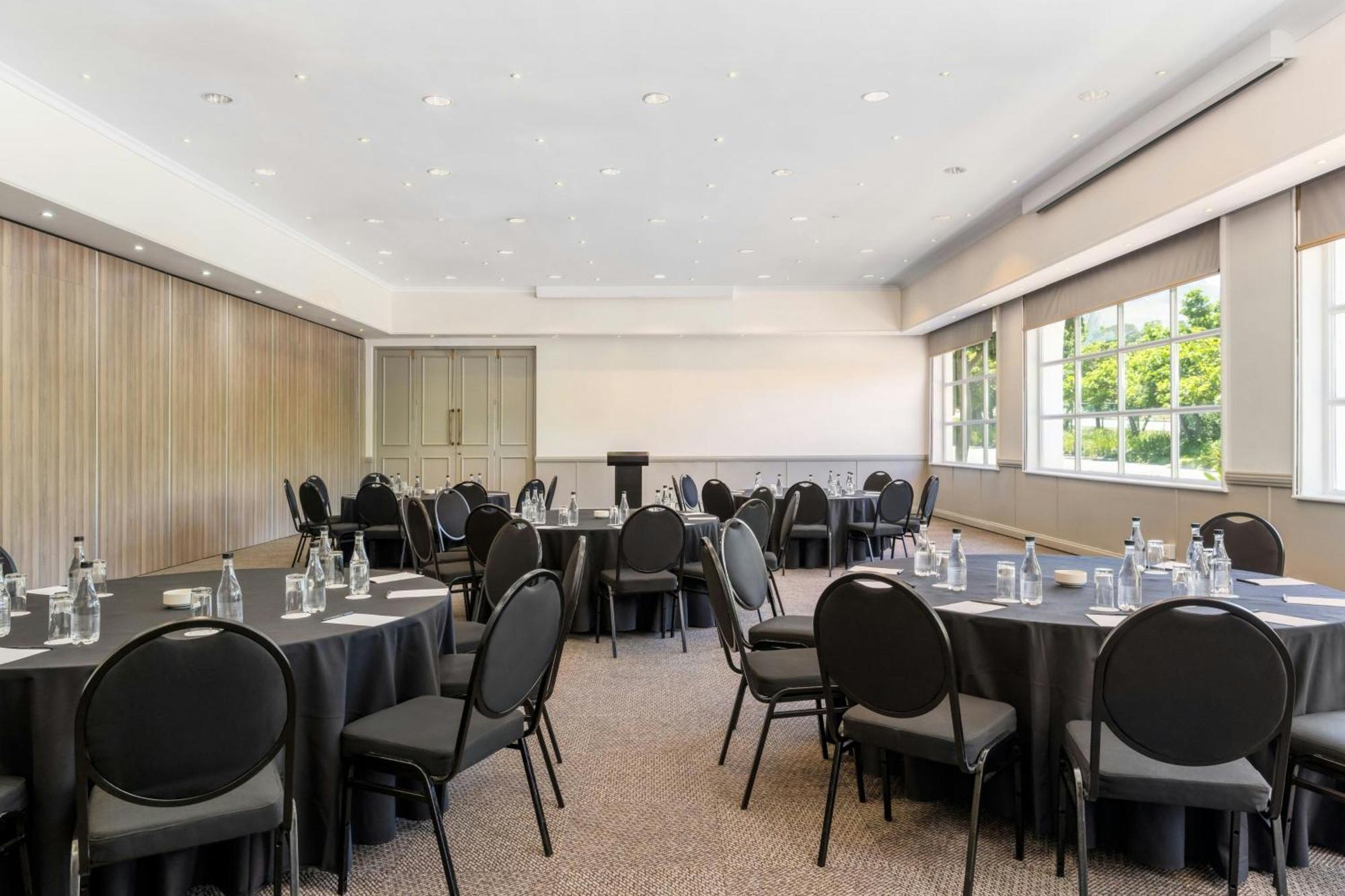 Lord Charles Hotel, Somerset West, A Tribute Portfolio Hotel Bagian luar foto