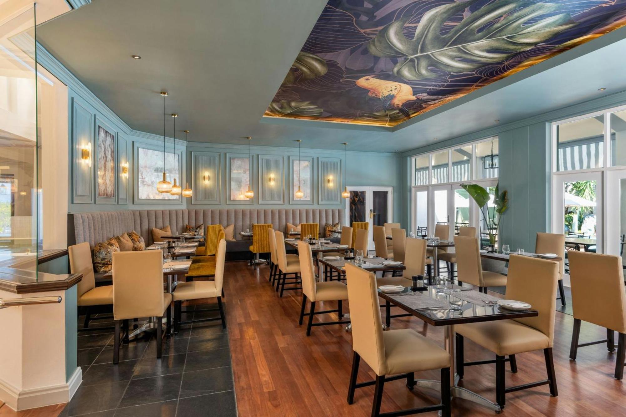 Lord Charles Hotel, Somerset West, A Tribute Portfolio Hotel Bagian luar foto