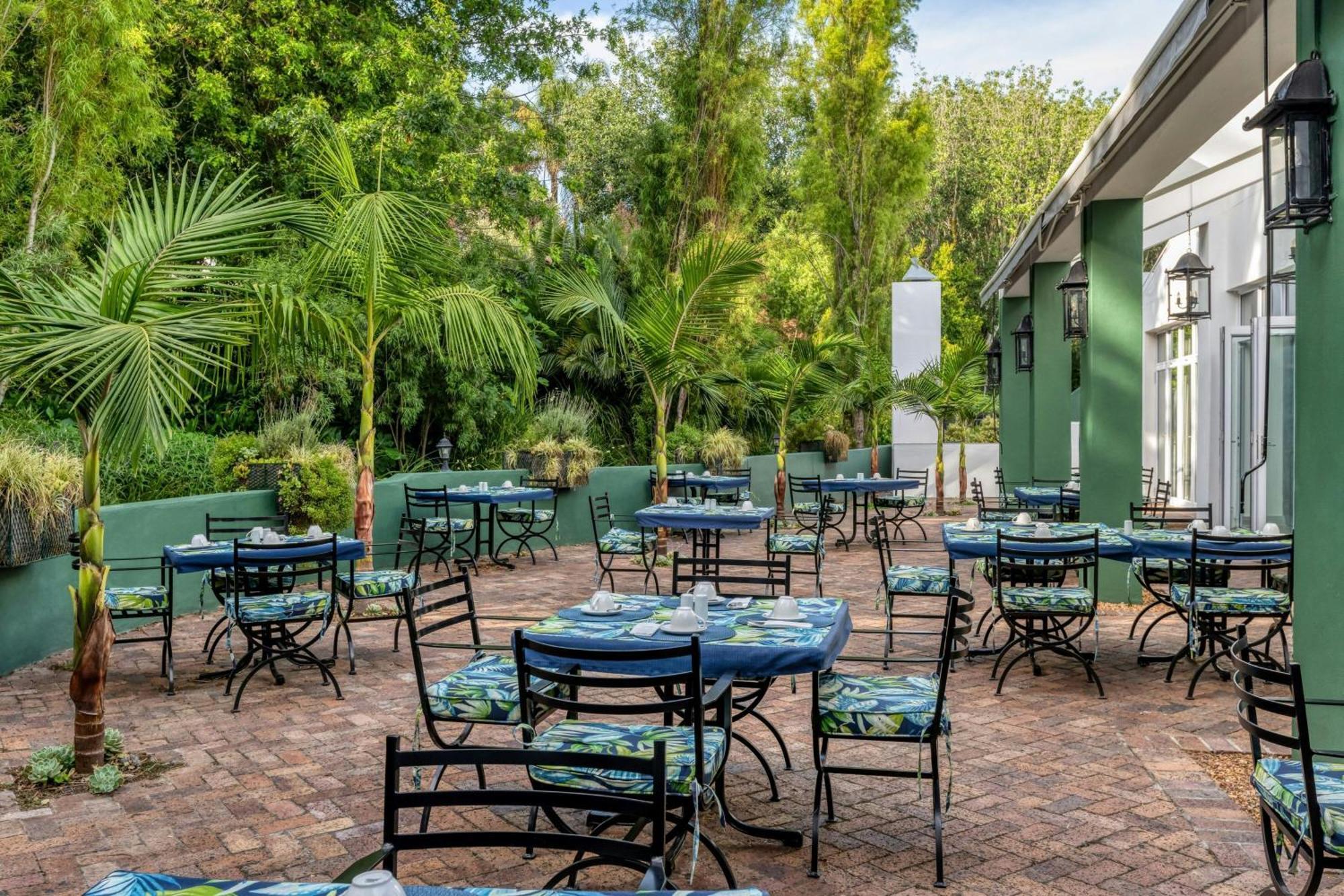 Lord Charles Hotel, Somerset West, A Tribute Portfolio Hotel Bagian luar foto