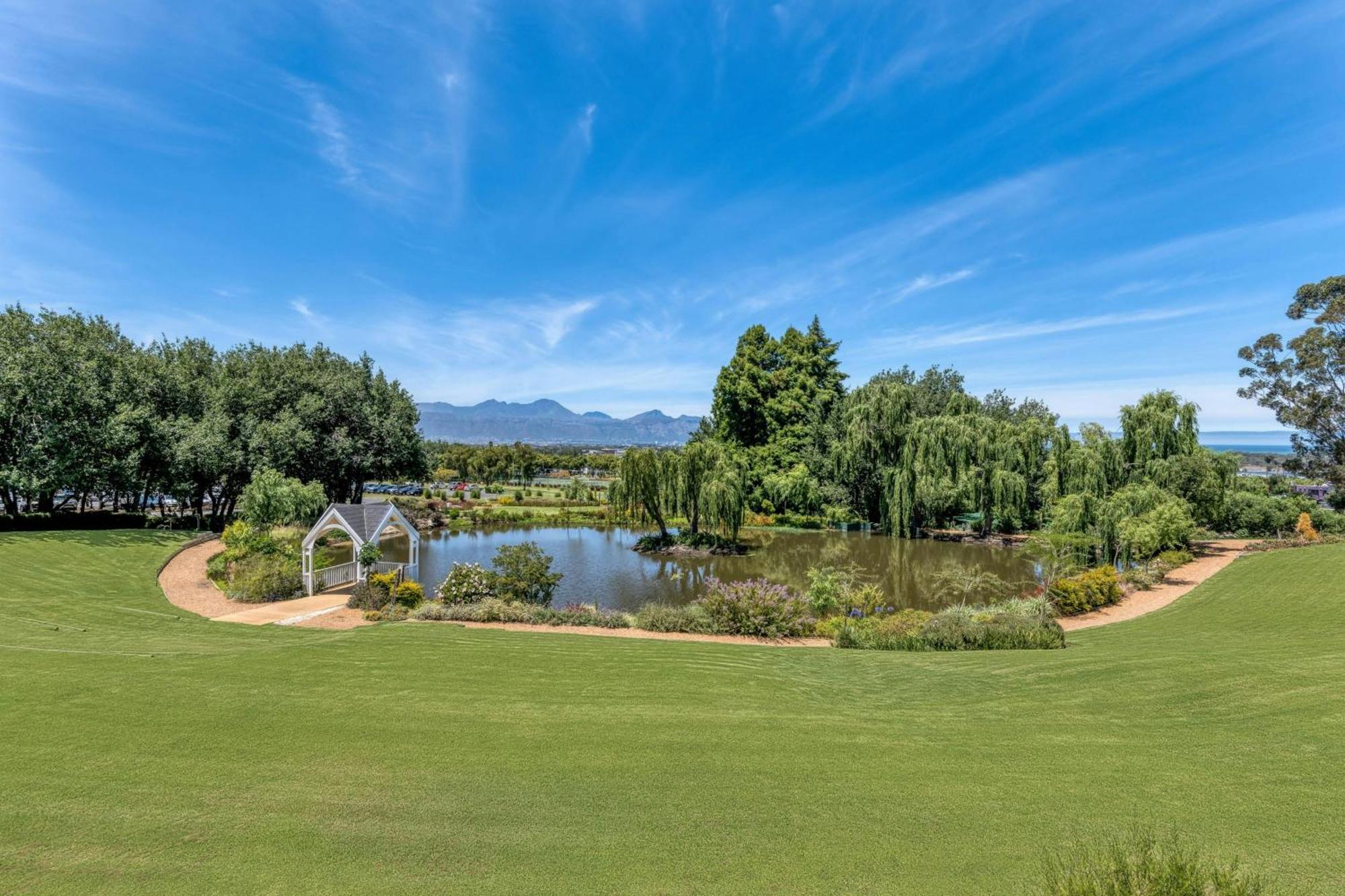 Lord Charles Hotel, Somerset West, A Tribute Portfolio Hotel Bagian luar foto