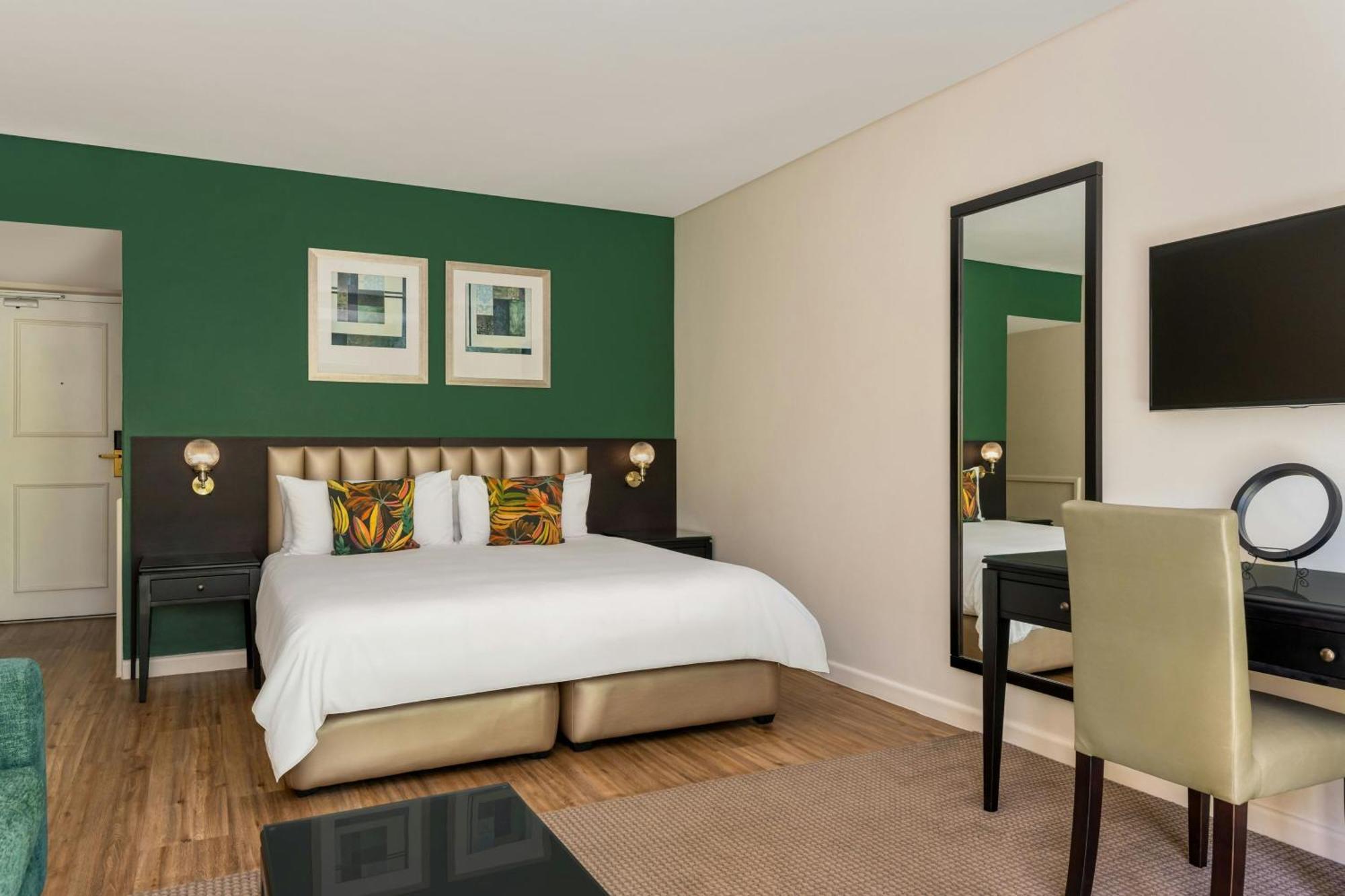Lord Charles Hotel, Somerset West, A Tribute Portfolio Hotel Bagian luar foto